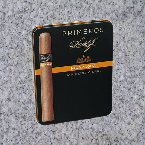 Davidoff Nicaragua Primeros 41/8 * 34