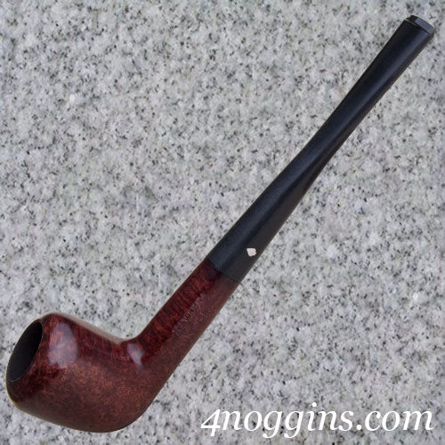 Dr. Grabow: Riviera Straight Smooth