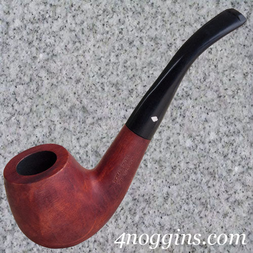 Dr. Grabow: Royal Duke Bent Smooth - 4Noggins.com