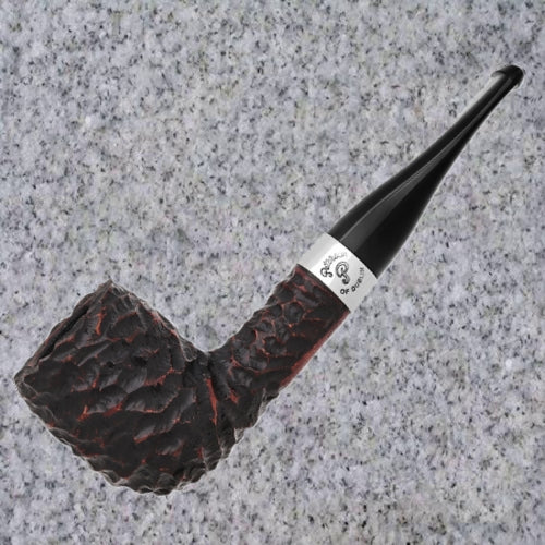 Peterson: Donegal Rocky (106) Fishtail