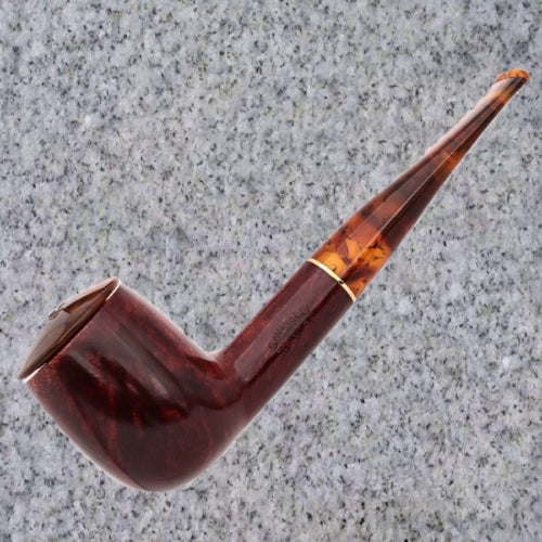 Savinelli: Tortuga Smooth (106)