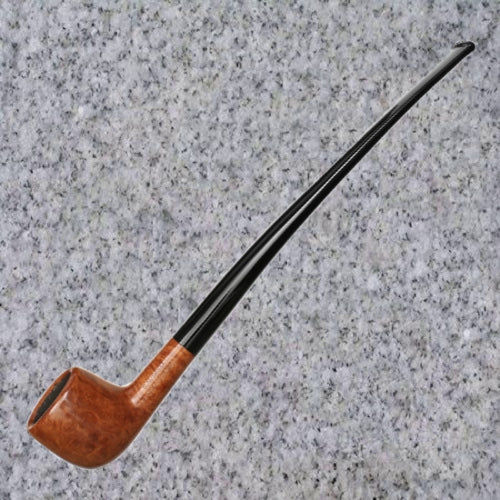 Savinelli: Churchwarden Smooth (901)