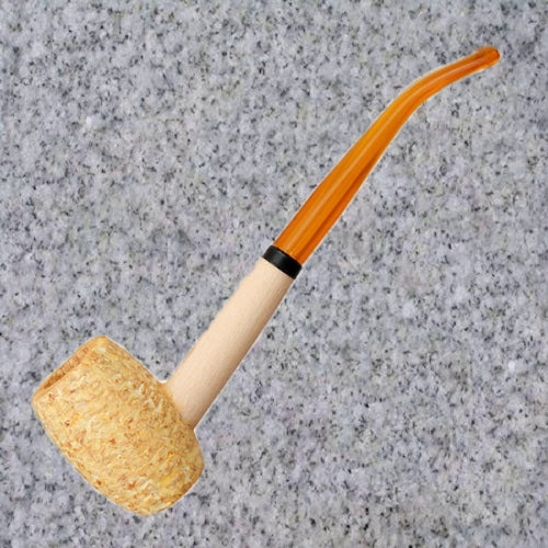 Missouri Meerschaum: MIZZOU