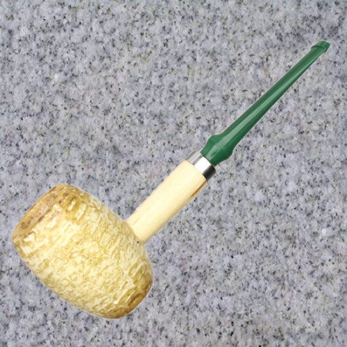 Missouri Meerschaum: BOONE STRAIGHT