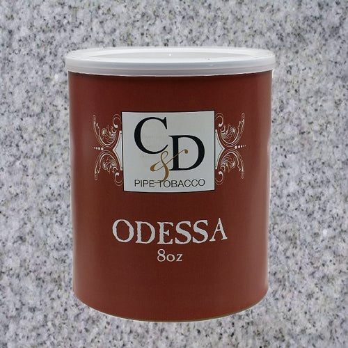Cornell & Diehl: ODESSA 8oz