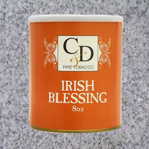 Cornell & Diehl: IRISH BLESSING 8oz