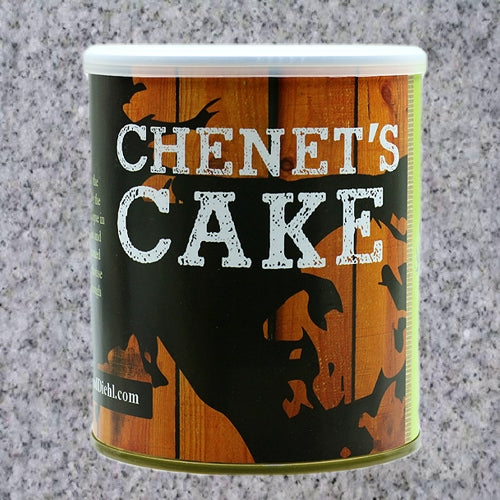 Cornell &amp; Diehl: CHENET&#39;S CAKE 8oz