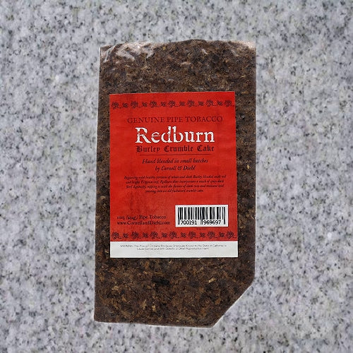 Cornell & Diehl: REDBURN 16oz