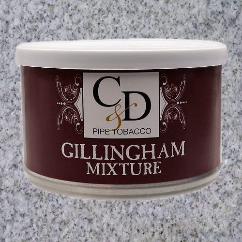 Cornell &amp; Diehl: GILLINGHAM 2oz