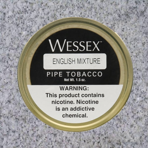Wessex: ENGLISH MIXTURE 1.5oz