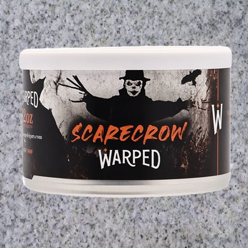 Warped: SCARECROW 2oz