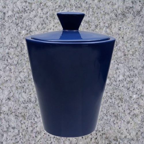 Savinelli: CERAMIC TOBACCO JAR - BLUE