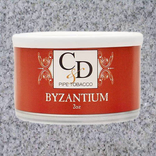 Cornell & Diehl: BYZANTIUM 2oz