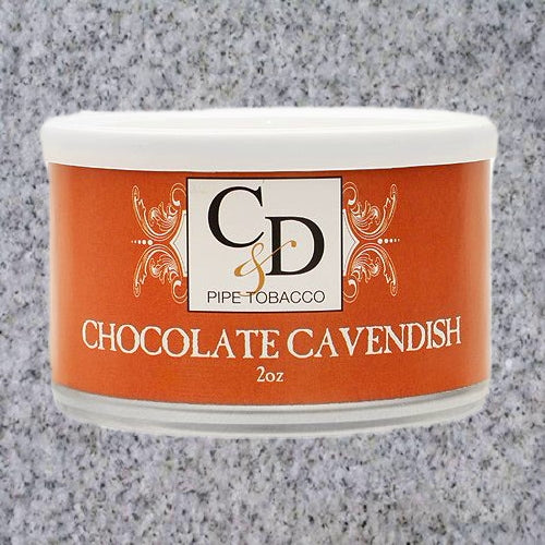 Cornell &amp; Diehl: CHOCOLATE CAVENDISH 2oz