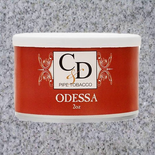 Cornell & Diehl: ODESSA 2oz