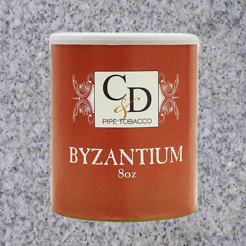 Cornell & Diehl: BYZANTIUM 8oz
