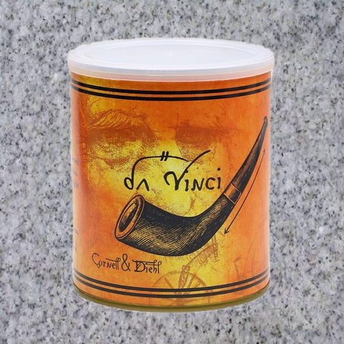 Cornell & Diehl: DaVINCI 8oz