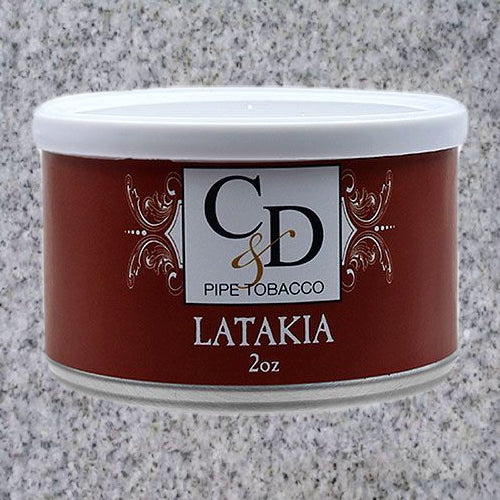 Cornell & Diehl: LATAKIA 2oz