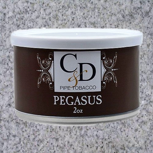 Cornell &amp; Diehl: PEGASUS 2oz