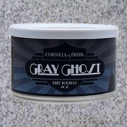 Cornell &amp; Diehl: GRAY GHOST 2oz