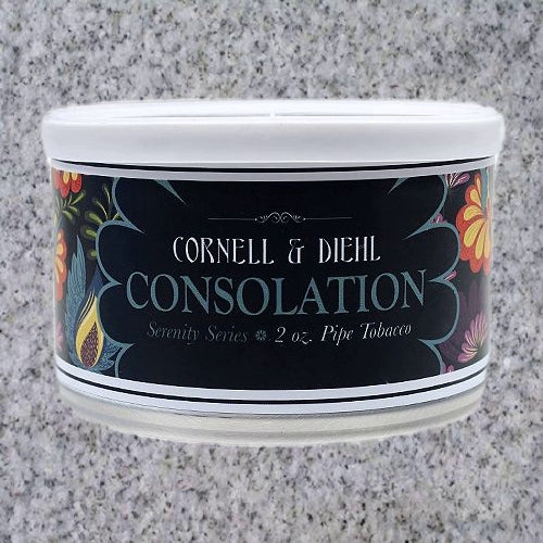 Cornell &amp; Diehl: CONSOLATION 2oz