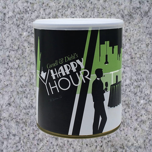 Cornell & Diehl: HAPPY HOUR 8oz