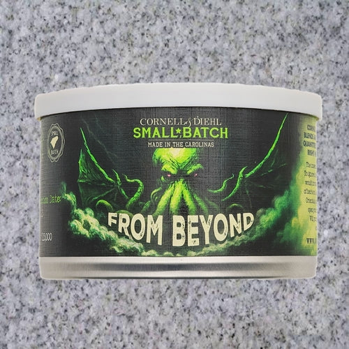 Cornell & Diehl: Small Batch FROM BEYOND 2oz (2025)