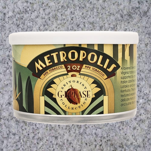 Cornell & Diehl: METROPOLIS 2oz