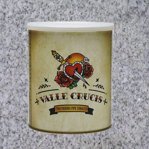 Two Friends: VALLE CRUCIS 8oz