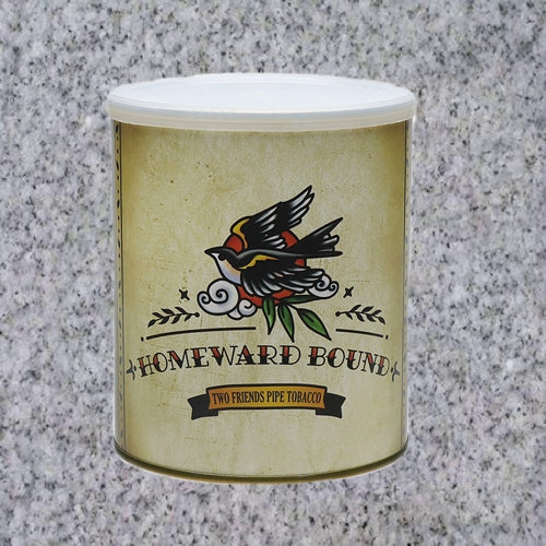 Two Friends: HOMEWARD BOUND 8oz