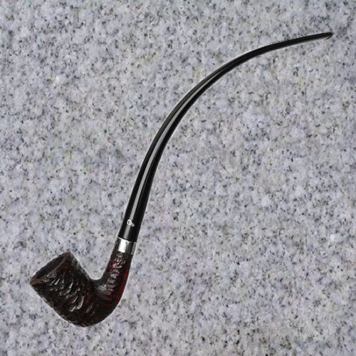 Peterson: Churchwarden D16 Rustic Fishtail