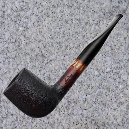 Molina: Zebrano Sandblast (V15)