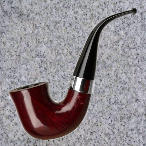 Peterson: Jekyll & Hyde (05) Fishtail