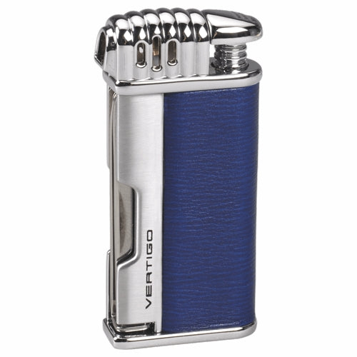 Vertigo Puffer 3 in 1 Soft Flame Pipe Lighter