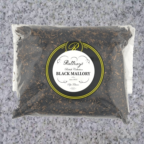 Rattray&#39;s Bulk: BLACK MALLORY