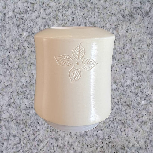 Falcon Pipes: Bowls:  MEERSCHAUM BOWL #307