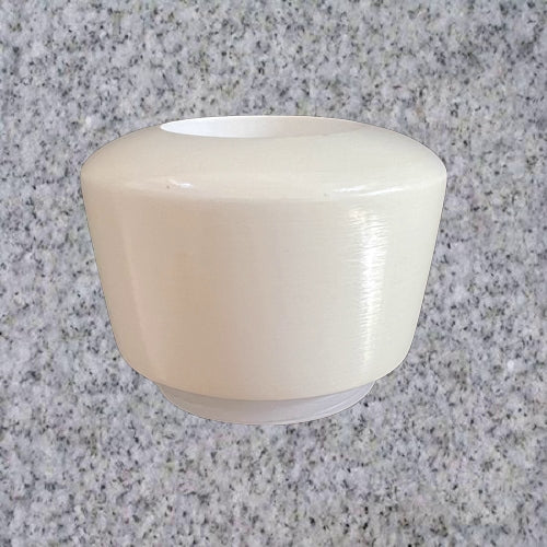 Falcon Pipes: Bowls:  MEERSCHAUM BOWL #309