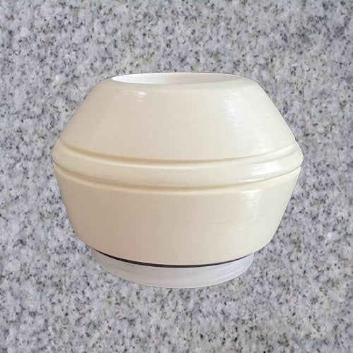 Falcon Pipes: Bowls:  MEERSCHAUM BOWL #313