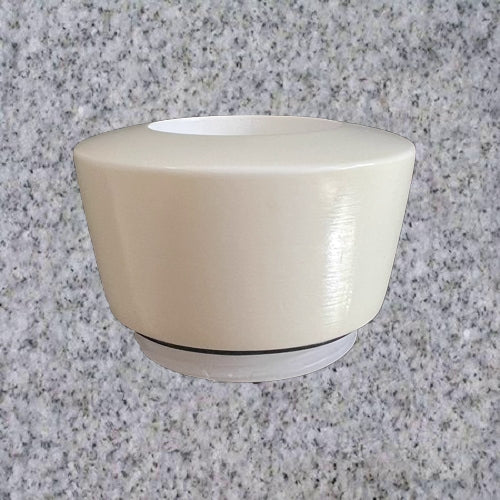 Falcon Pipes: Bowls:  MEERSCHAUM BOWL #315