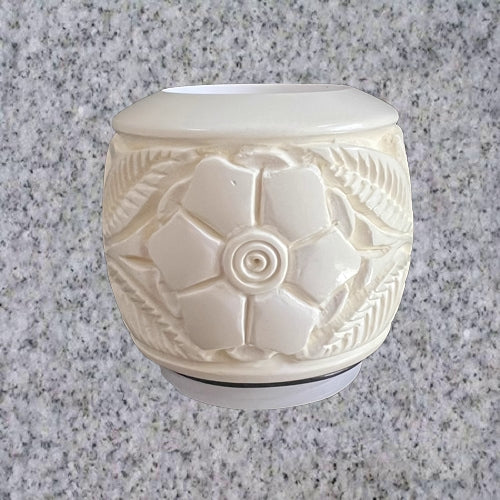 Falcon Pipes: Bowls:  MEERSCHAUM BOWL #316