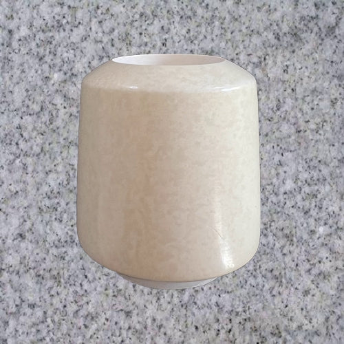 Falcon Pipes: Bowls:  MEERSCHAUM BOWL #318