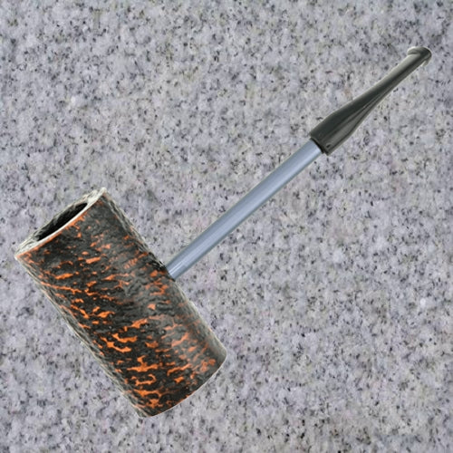 Nording: COMPASS MACARTHUR BROWN RUSTIC