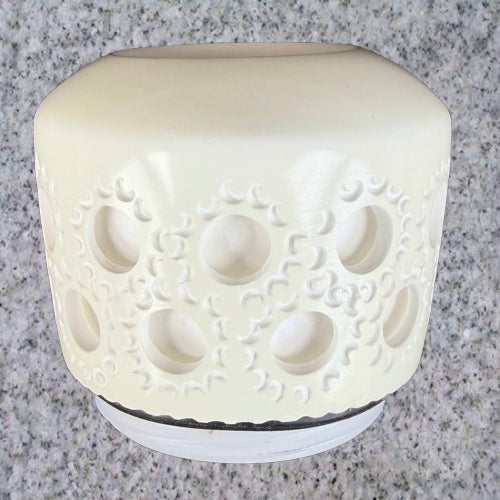 Falcon Pipes: Bowls:  MEERSCHAUM BOWL #365
