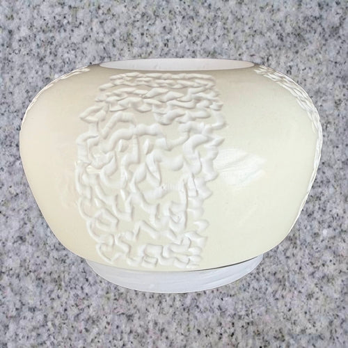 Falcon Pipes: Bowls:  MEERSCHAUM BOWL #368