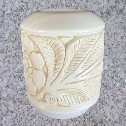 Falcon Pipes: Bowls:  MEERSCHAUM BOWL #370