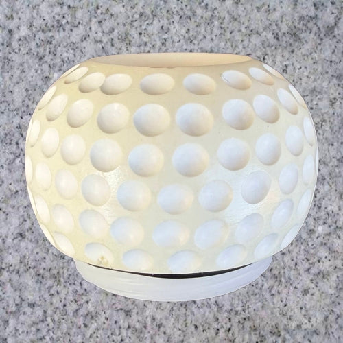 Falcon Pipes: Bowls:  MEERSCHAUM BOWL #378