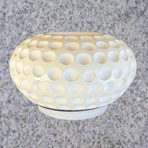Falcon Pipes: Bowls:  MEERSCHAUM BOWL #385