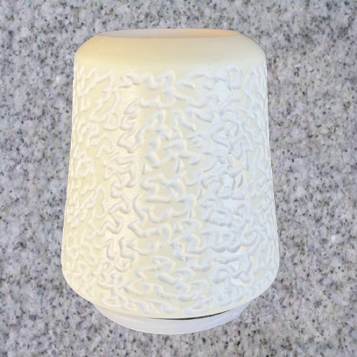Falcon Pipes: Bowls:  MEERSCHAUM BOWL #386