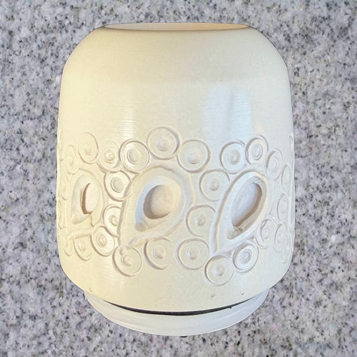 Falcon Pipes: Bowls:  MEERSCHAUM BOWL #394