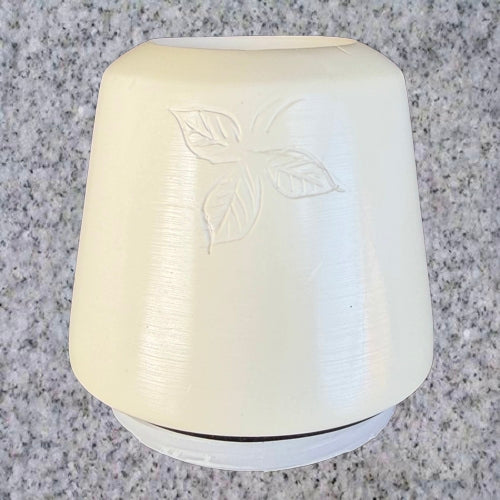 Falcon Pipes: Bowls:  MEERSCHAUM BOWL #395